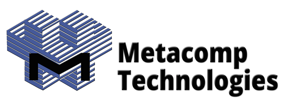 metacomp logo